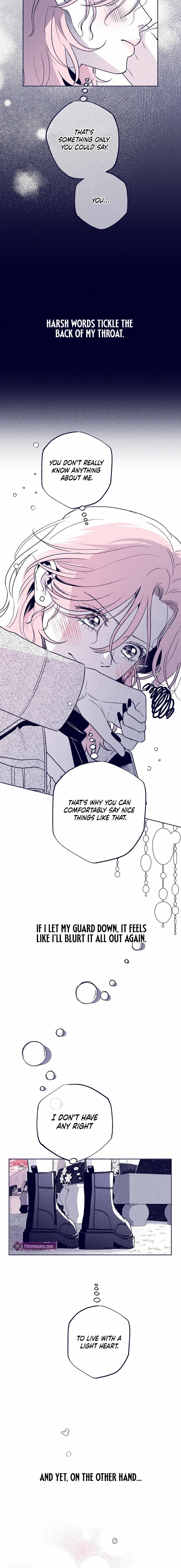 Read The Star Next Door chapter 24 image 17 on Lezhin
