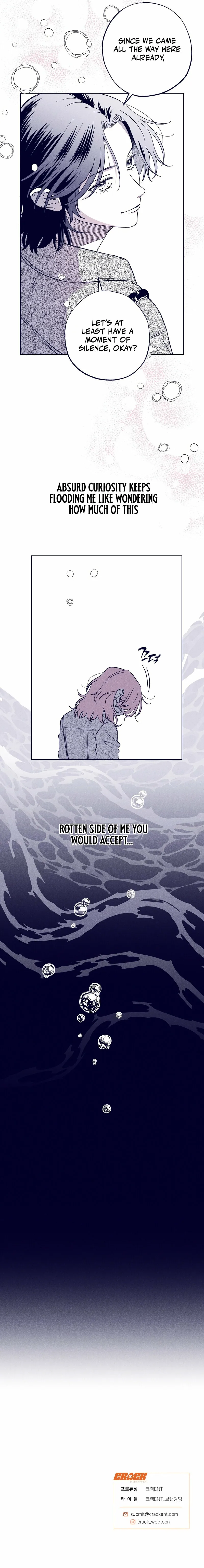 Read The Star Next Door chapter 24 image 18 on Lezhin