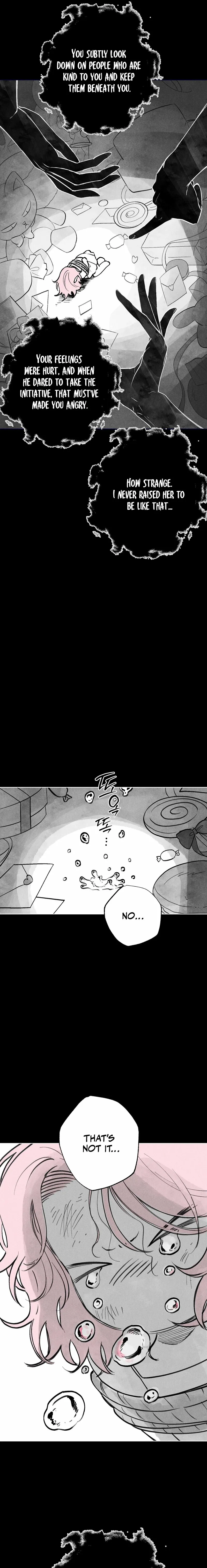 Read The Star Next Door chapter 24 image 2 on Lezhin