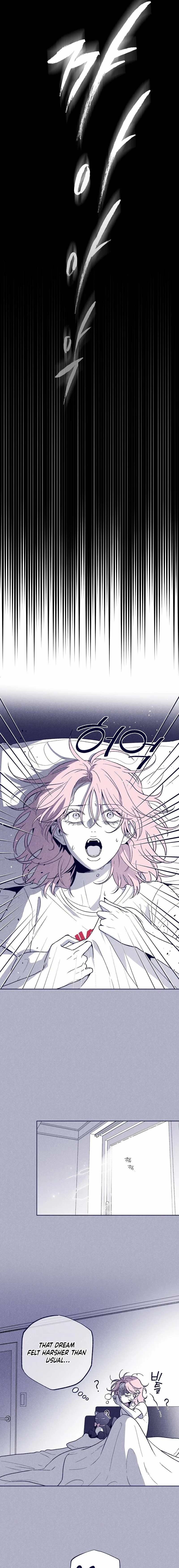Read The Star Next Door chapter 24 image 6 on Lezhin