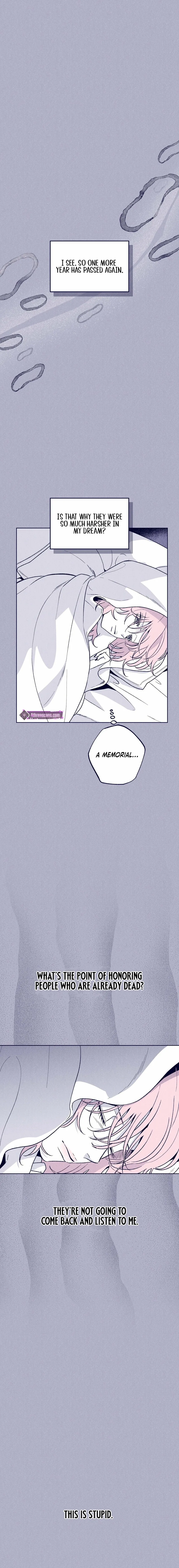 Read The Star Next Door chapter 24 image 8 on Lezhin