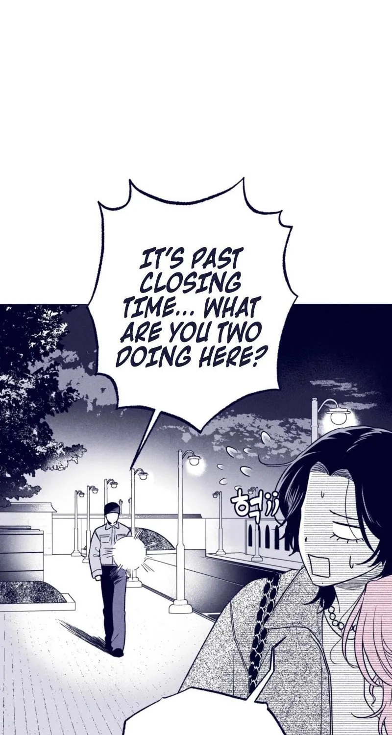 Read The Star Next Door chapter 26 image 35 on Lezhin
