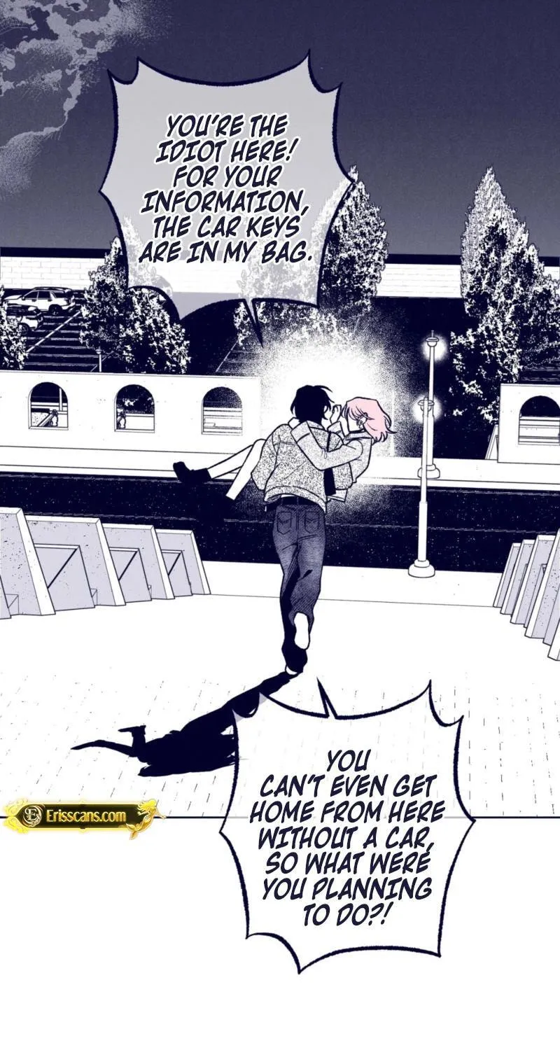 Read The Star Next Door chapter 26 image 42 on Lezhin