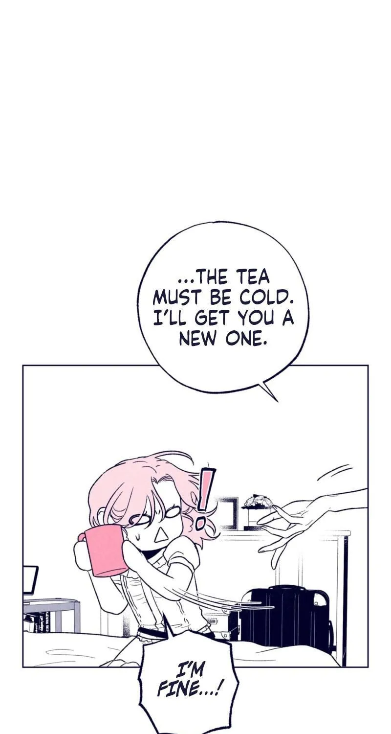 Read The Star Next Door chapter 26 image 49 on Lezhin