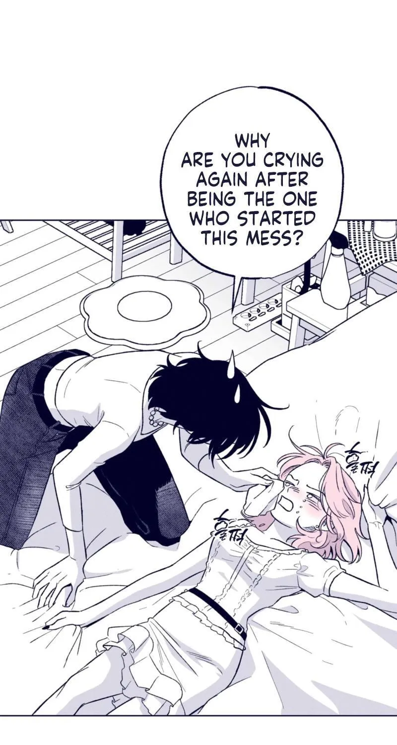 Read The Star Next Door chapter 27 image 101 on Lezhin