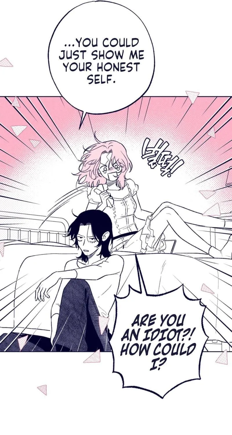 Read The Star Next Door chapter 27 image 105 on Lezhin