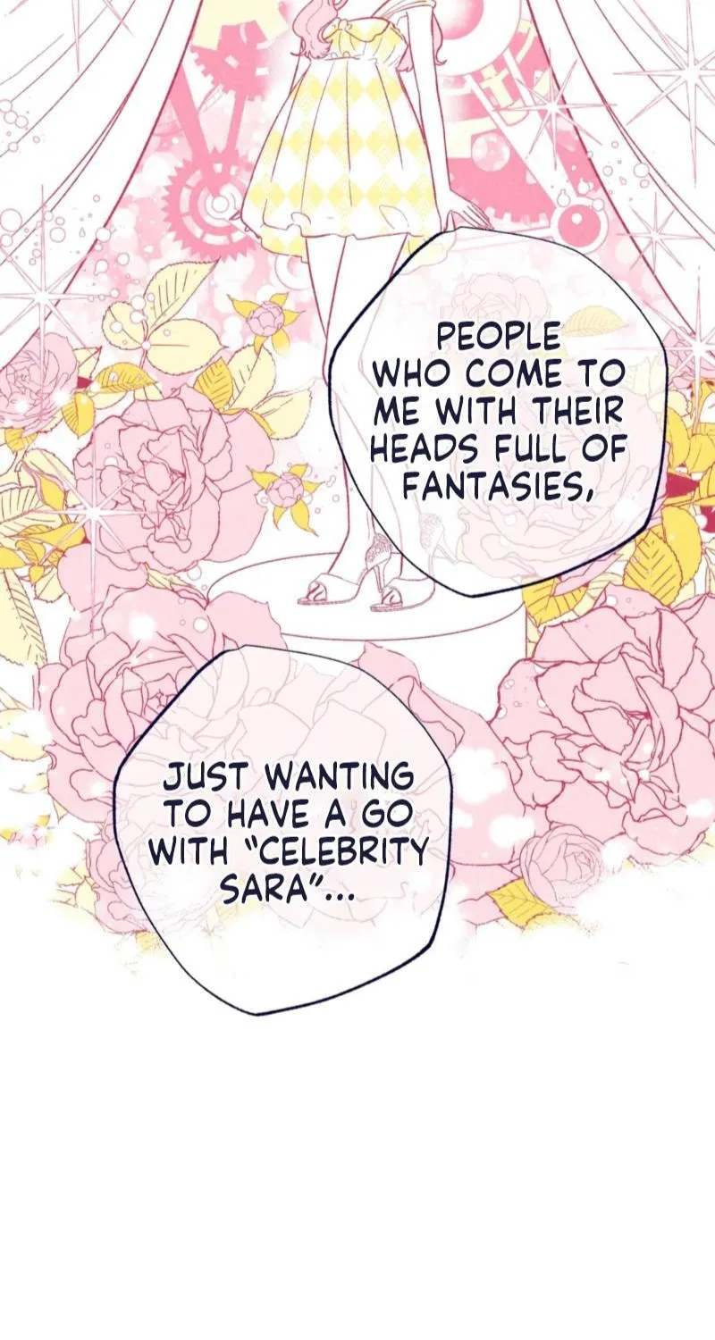 Read The Star Next Door chapter 27 image 107 on Lezhin