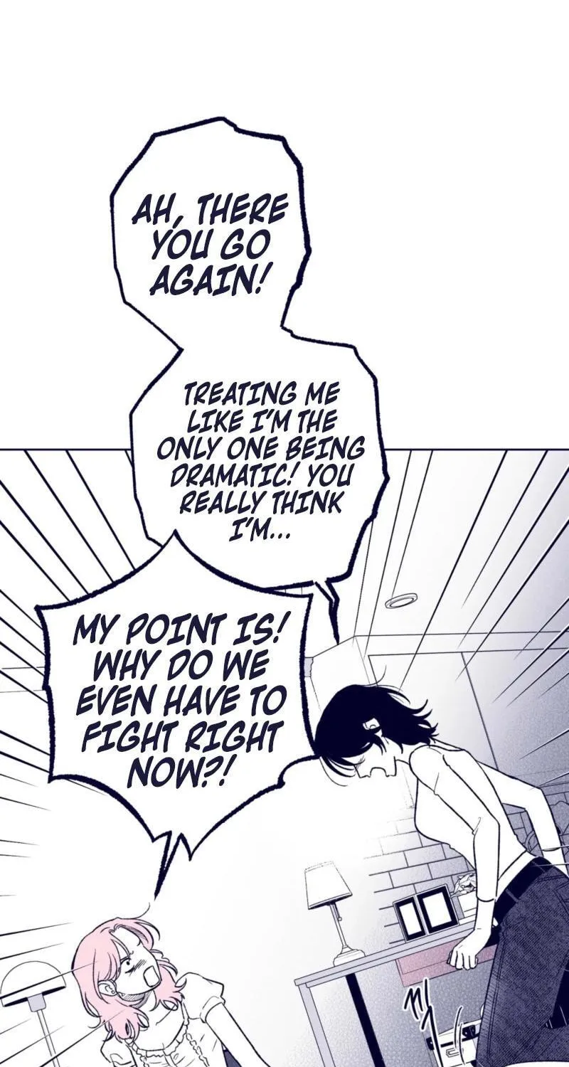 Read The Star Next Door chapter 27 image 14 on Lezhin