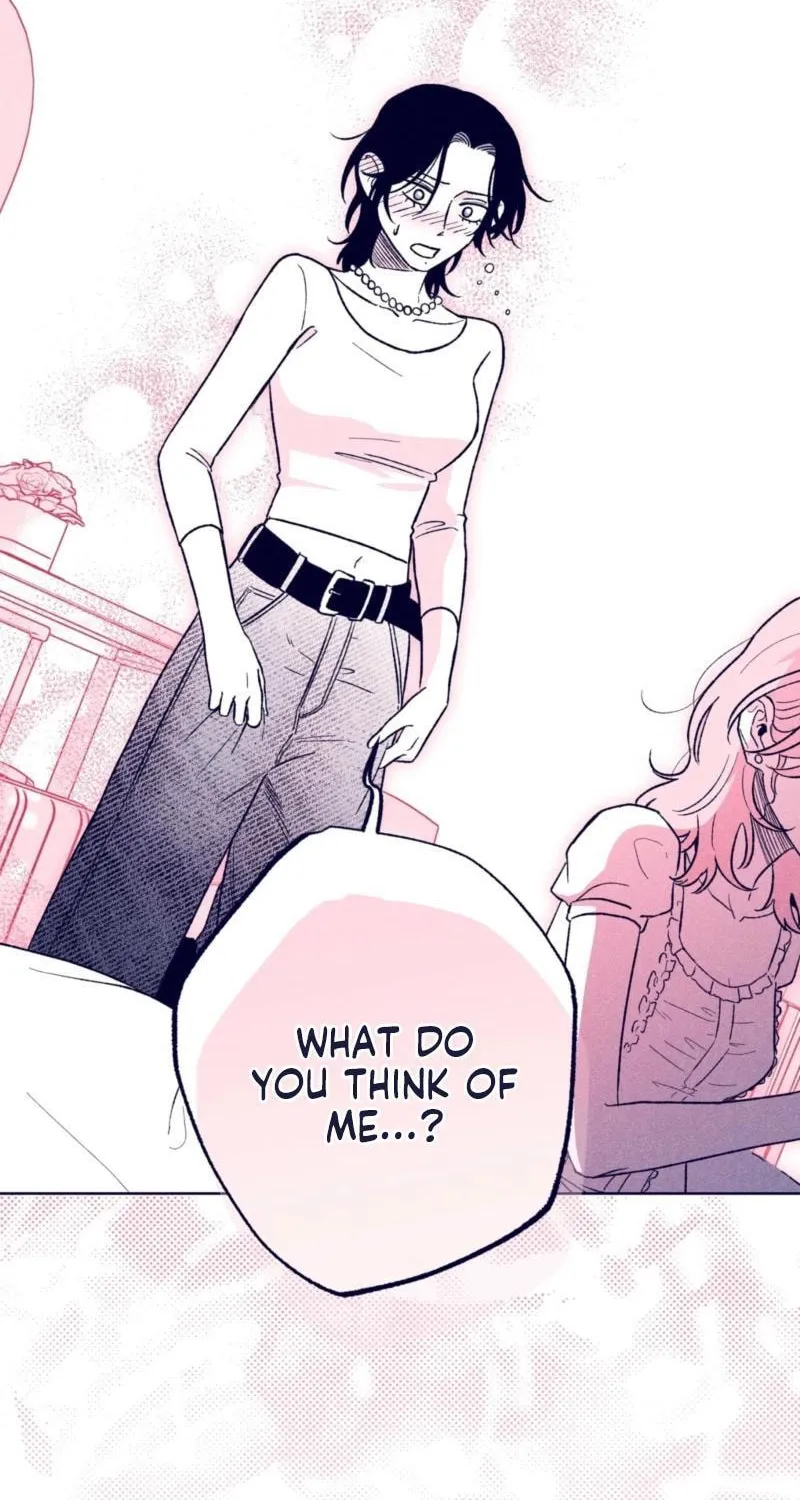 Read The Star Next Door chapter 27 image 46 on Lezhin