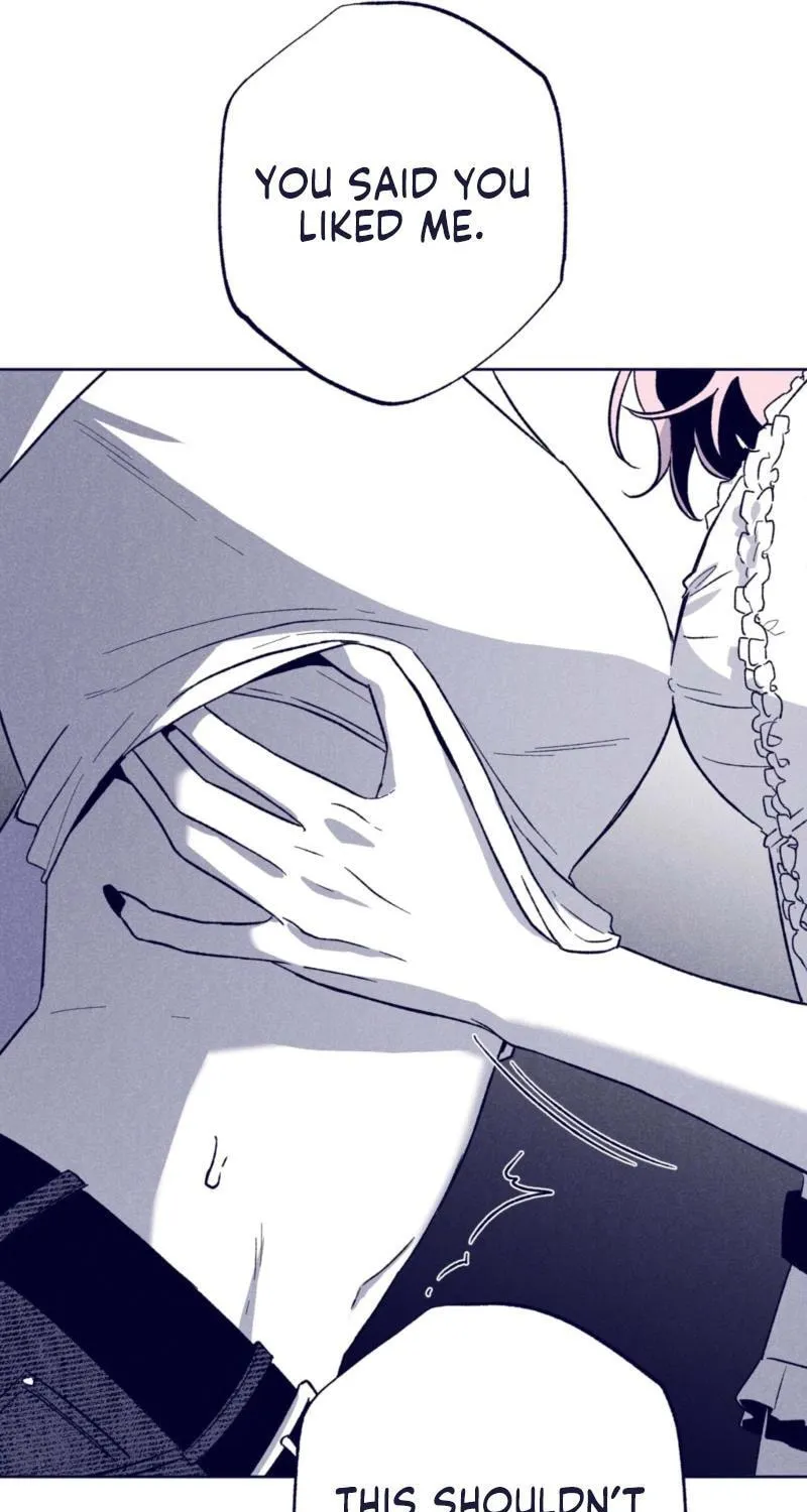 Read The Star Next Door chapter 27 image 73 on Lezhin