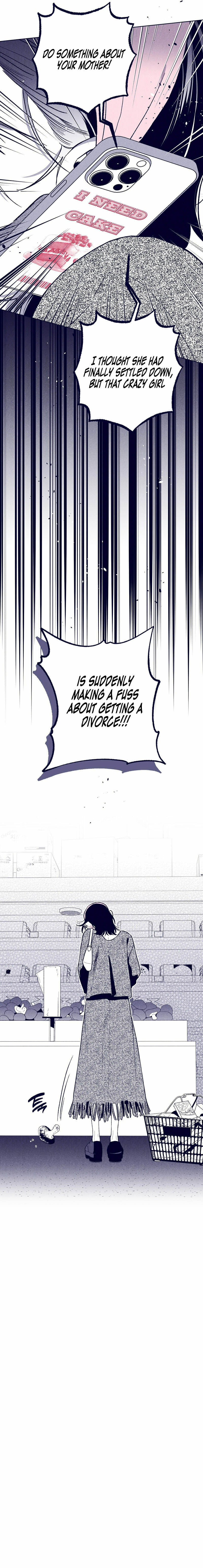 Read The Star Next Door chapter 29 image 13 on Lezhin