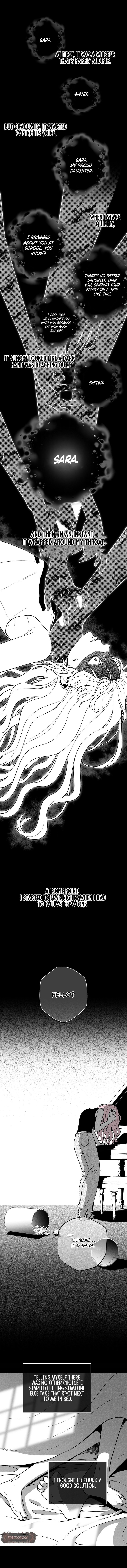 Read The Star Next Door chapter 3 image 2 on Lezhin