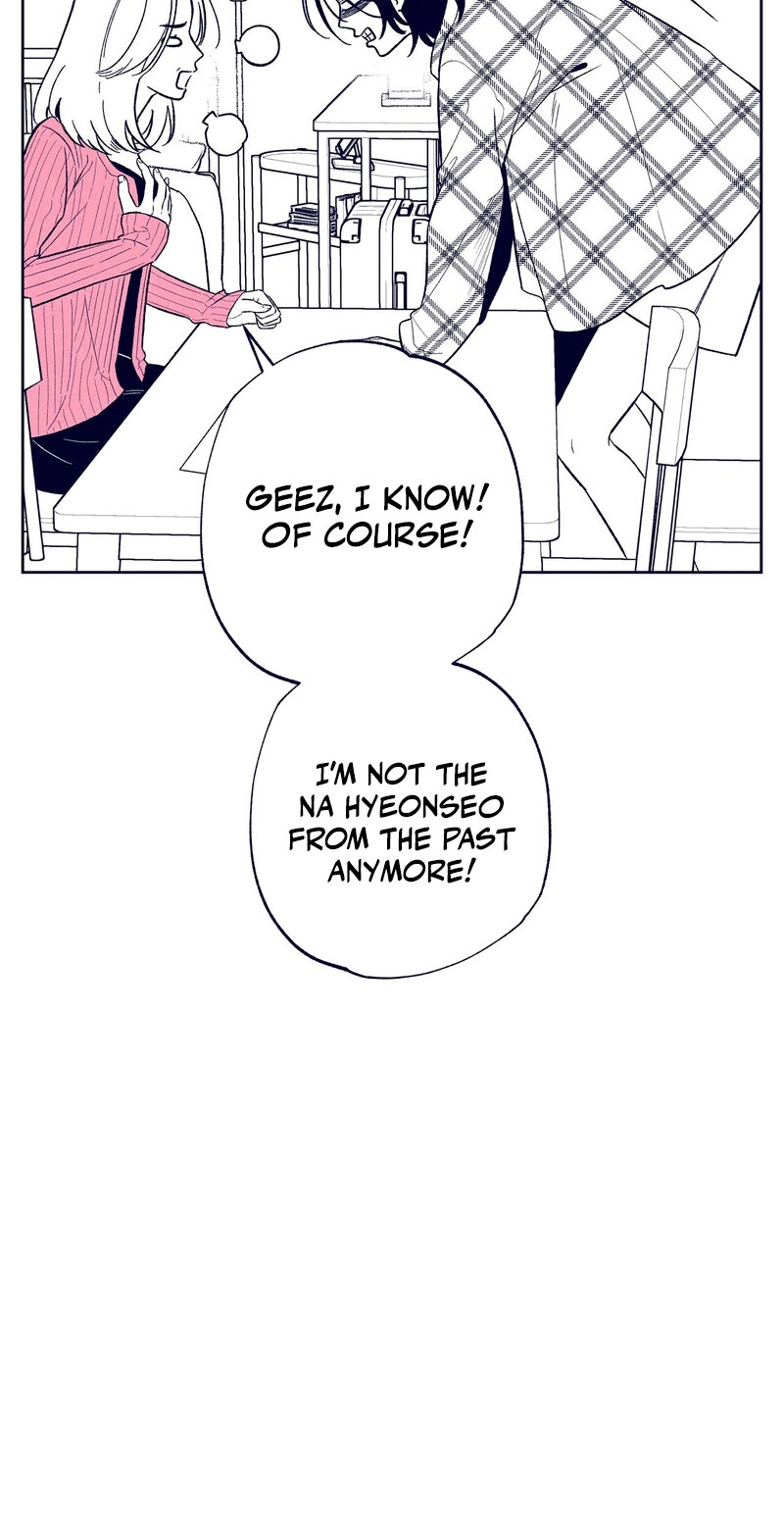Read The Star Next Door chapter 32 image 26 on Lezhin