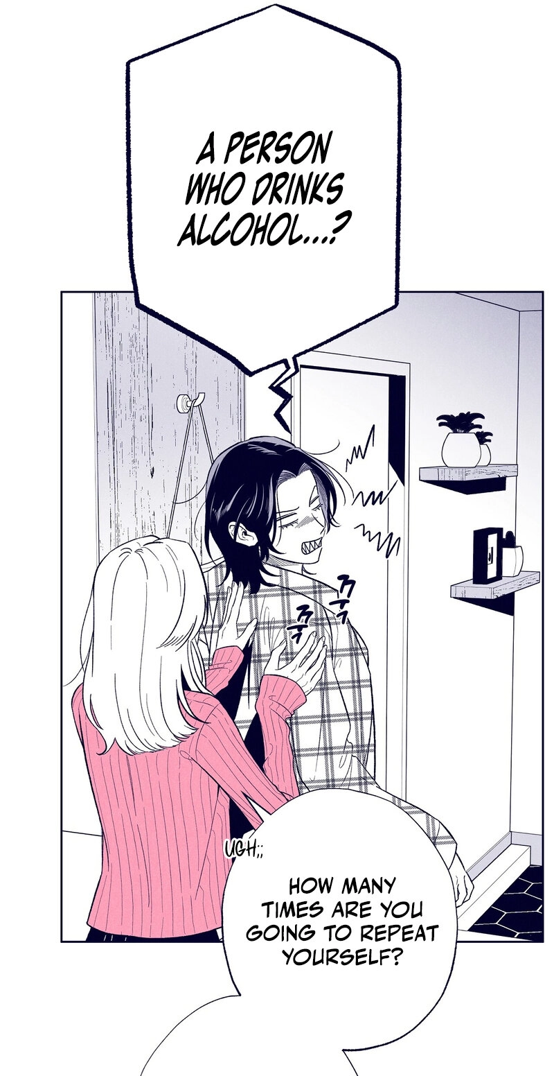 Read The Star Next Door chapter 32 image 27 on Lezhin