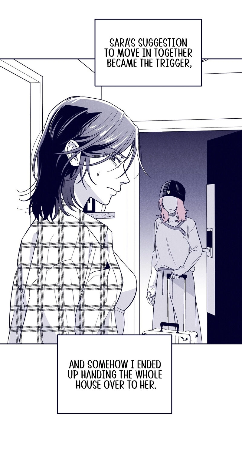 Read The Star Next Door chapter 32 image 30 on Lezhin