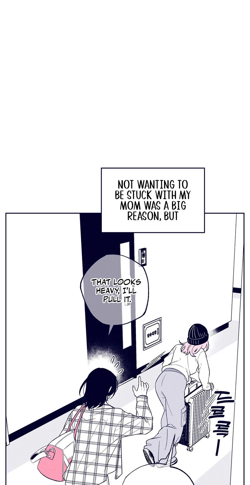 Read The Star Next Door chapter 32 image 31 on Lezhin