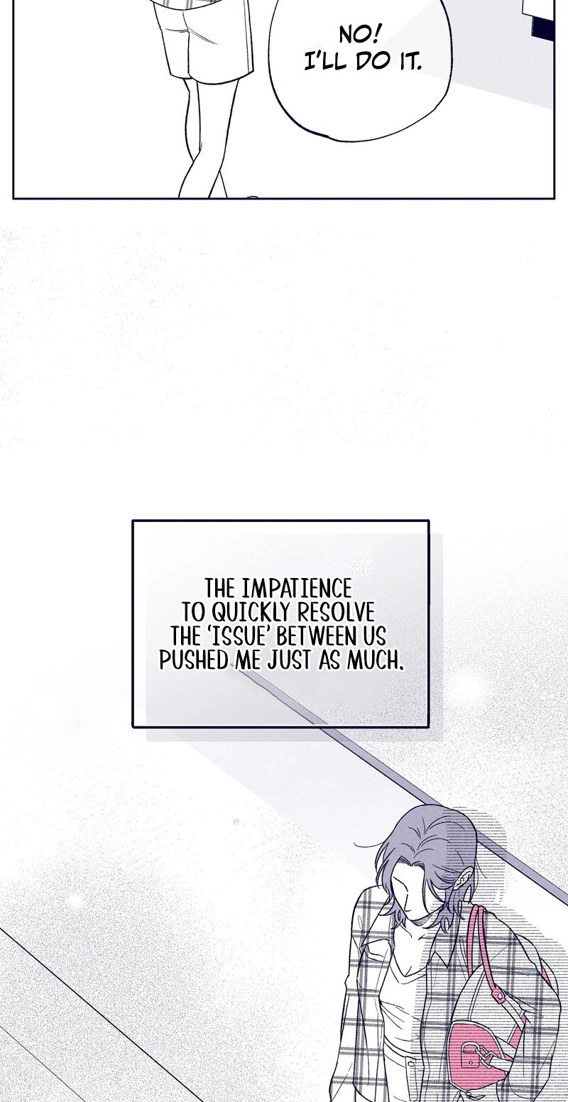 Read The Star Next Door chapter 32 image 32 on Lezhin