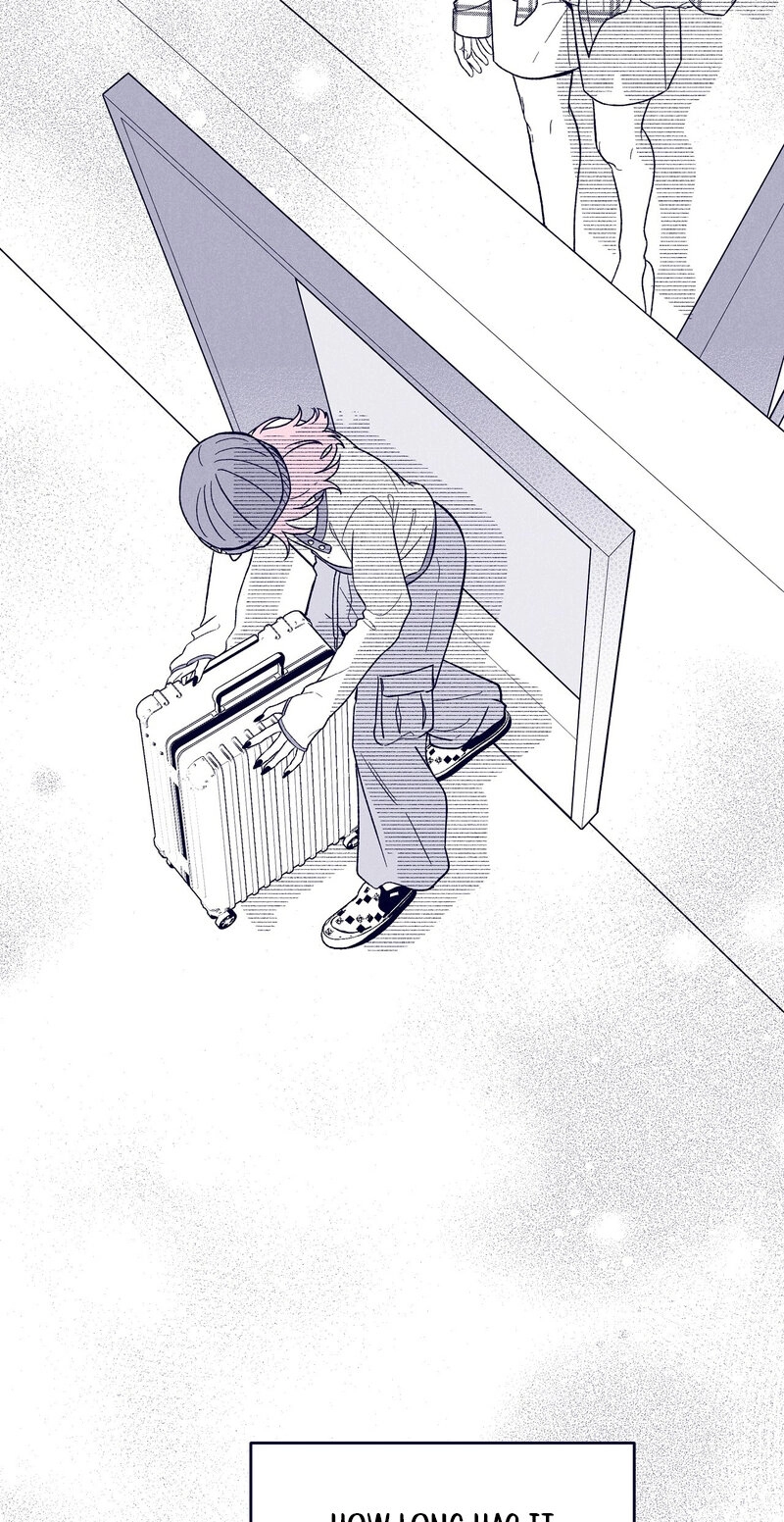 Read The Star Next Door chapter 32 image 33 on Lezhin