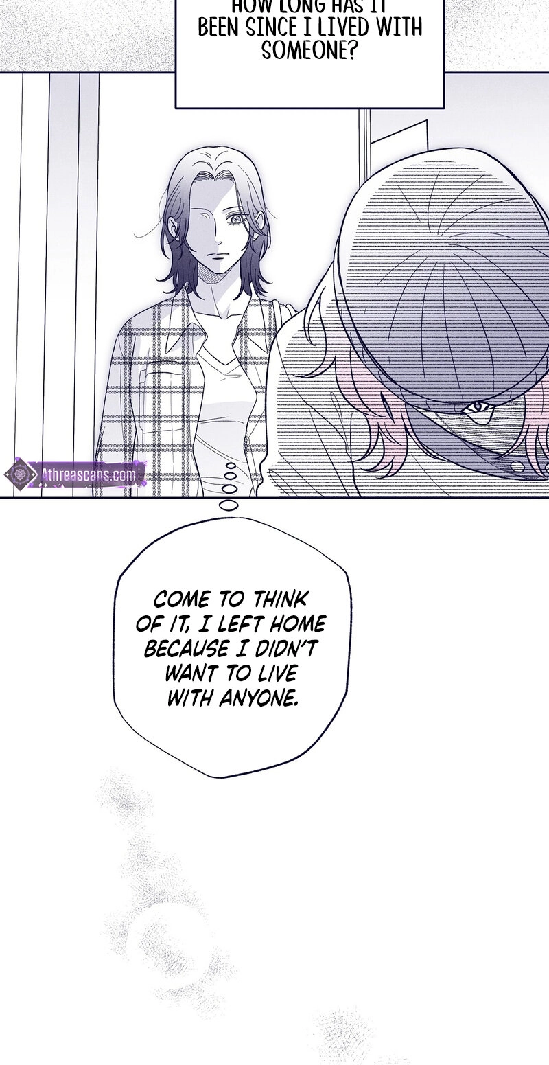 Read The Star Next Door chapter 32 image 34 on Lezhin