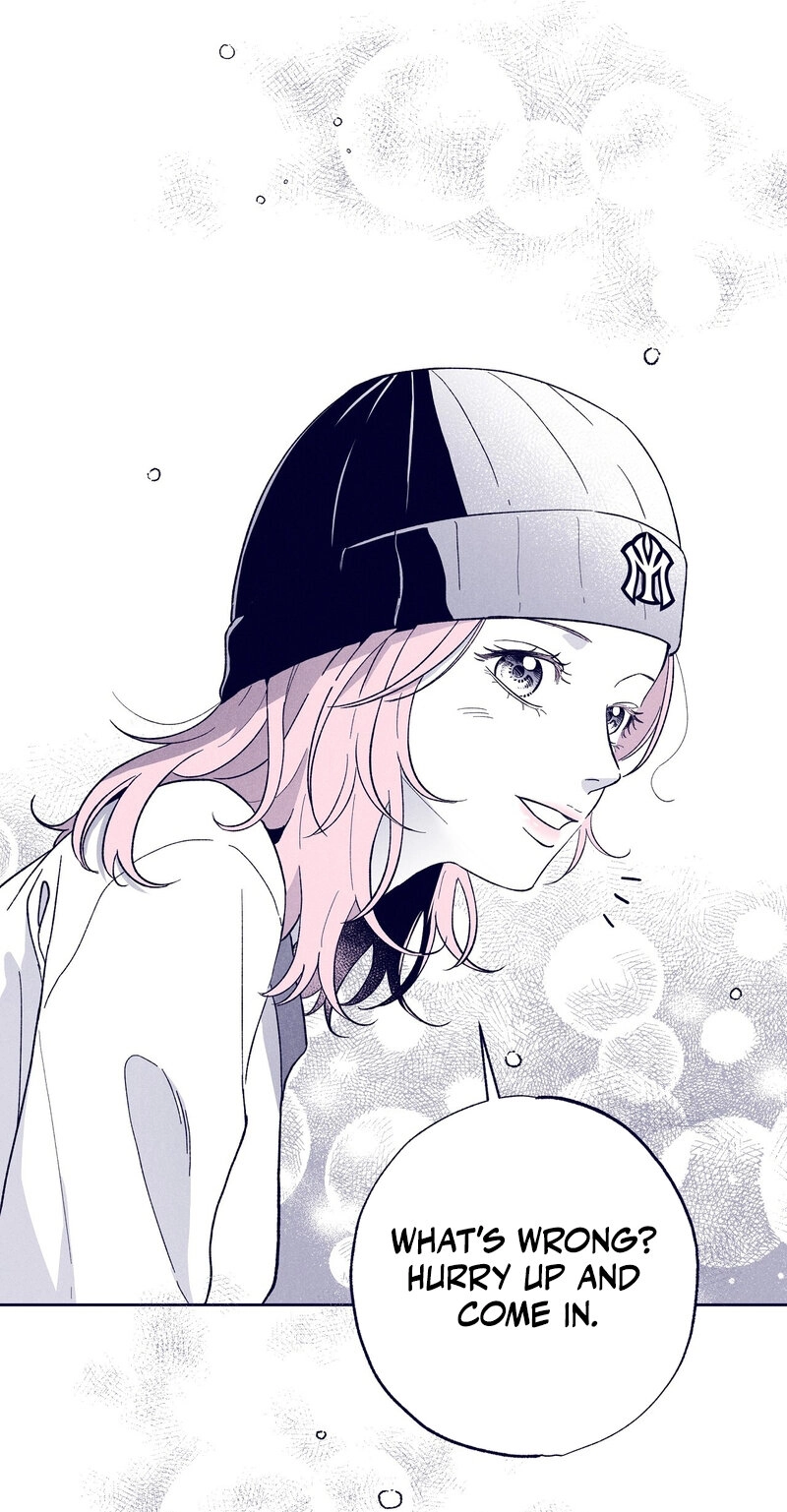 Read The Star Next Door chapter 32 image 35 on Lezhin