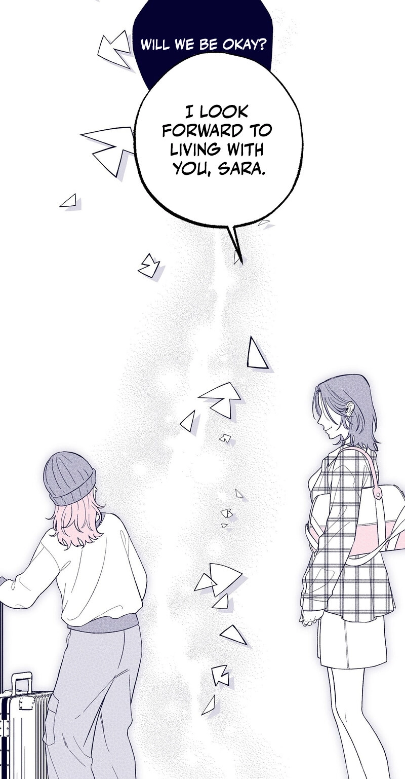 Read The Star Next Door chapter 32 image 37 on Lezhin