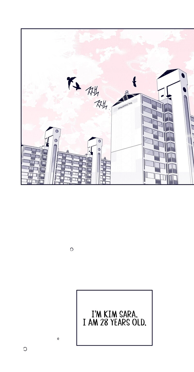 Read The Star Next Door chapter 32 image 43 on Lezhin