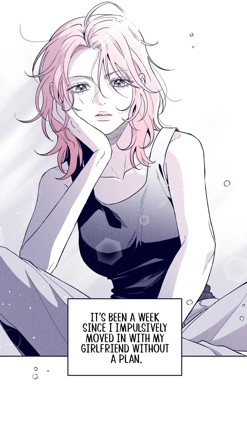 Read The Star Next Door chapter 32 image 44 on Lezhin