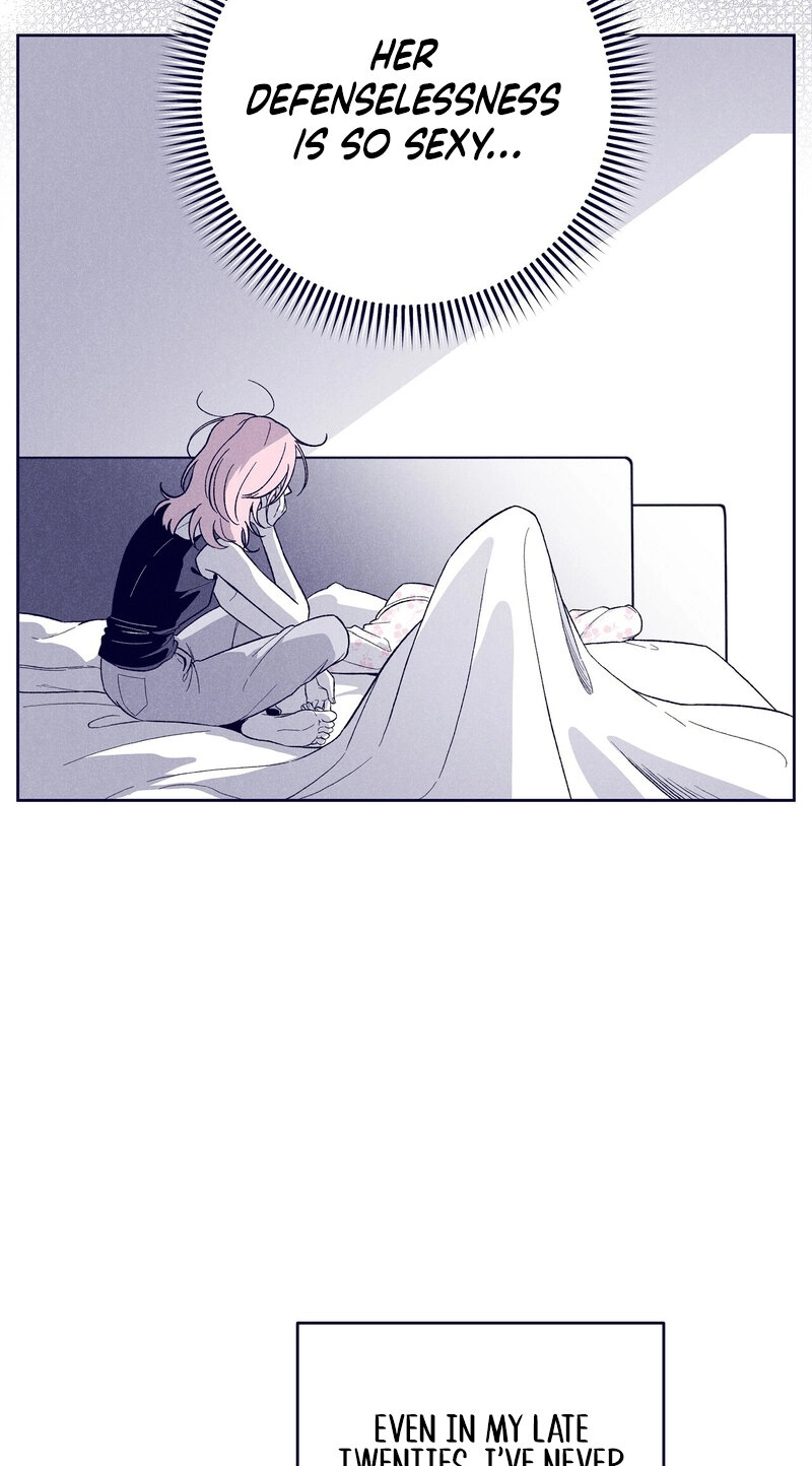 Read The Star Next Door chapter 32 image 47 on Lezhin