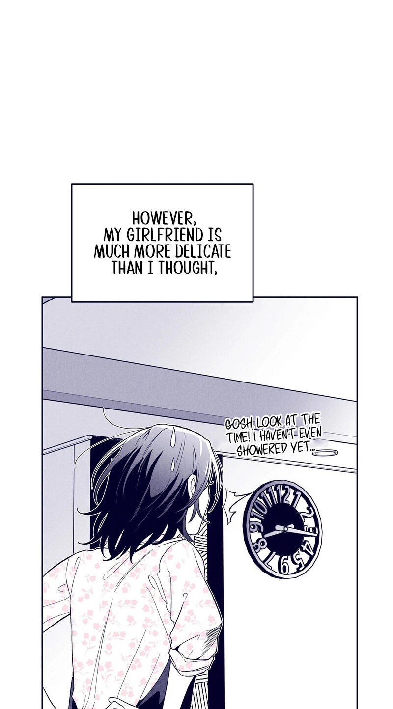 Read The Star Next Door chapter 32 image 51 on Lezhin
