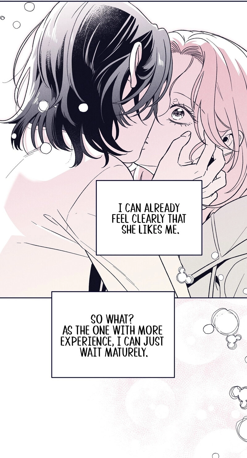 Read The Star Next Door chapter 32 image 53 on Lezhin