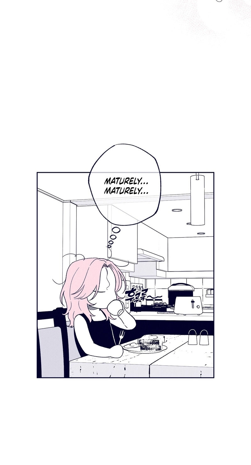 Read The Star Next Door chapter 32 image 54 on Lezhin