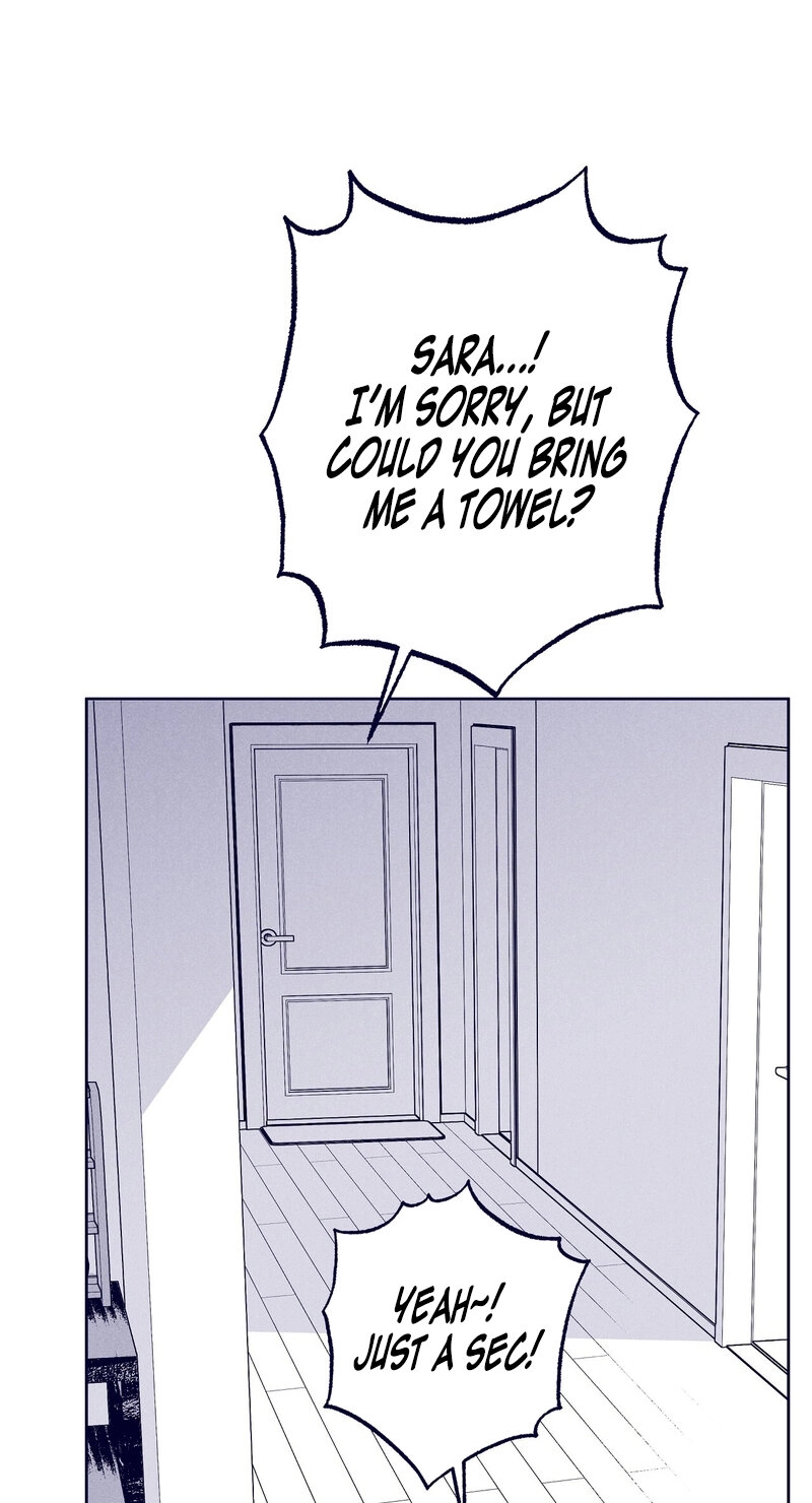 Read The Star Next Door chapter 32 image 55 on Lezhin