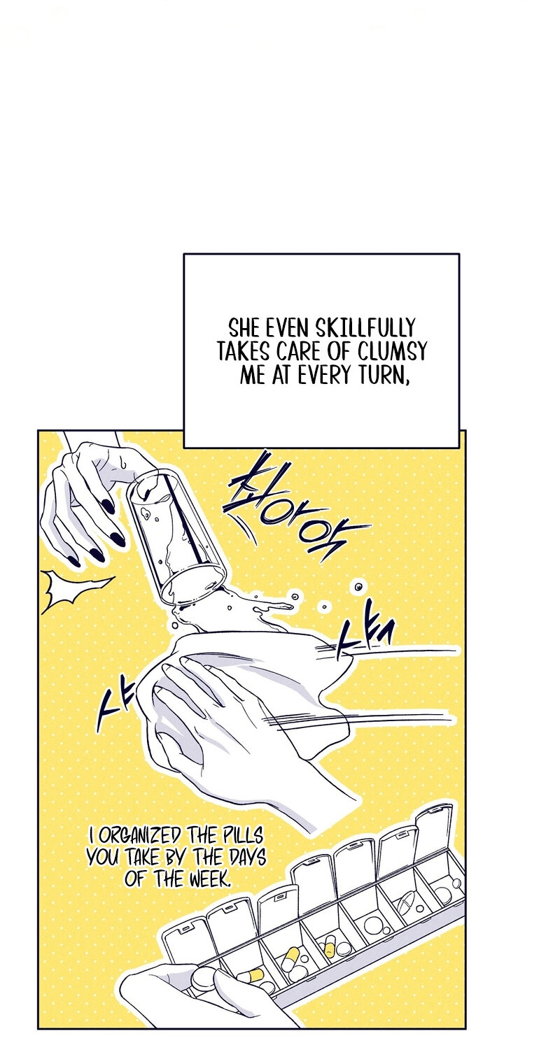 Read The Star Next Door chapter 32 image 63 on Lezhin