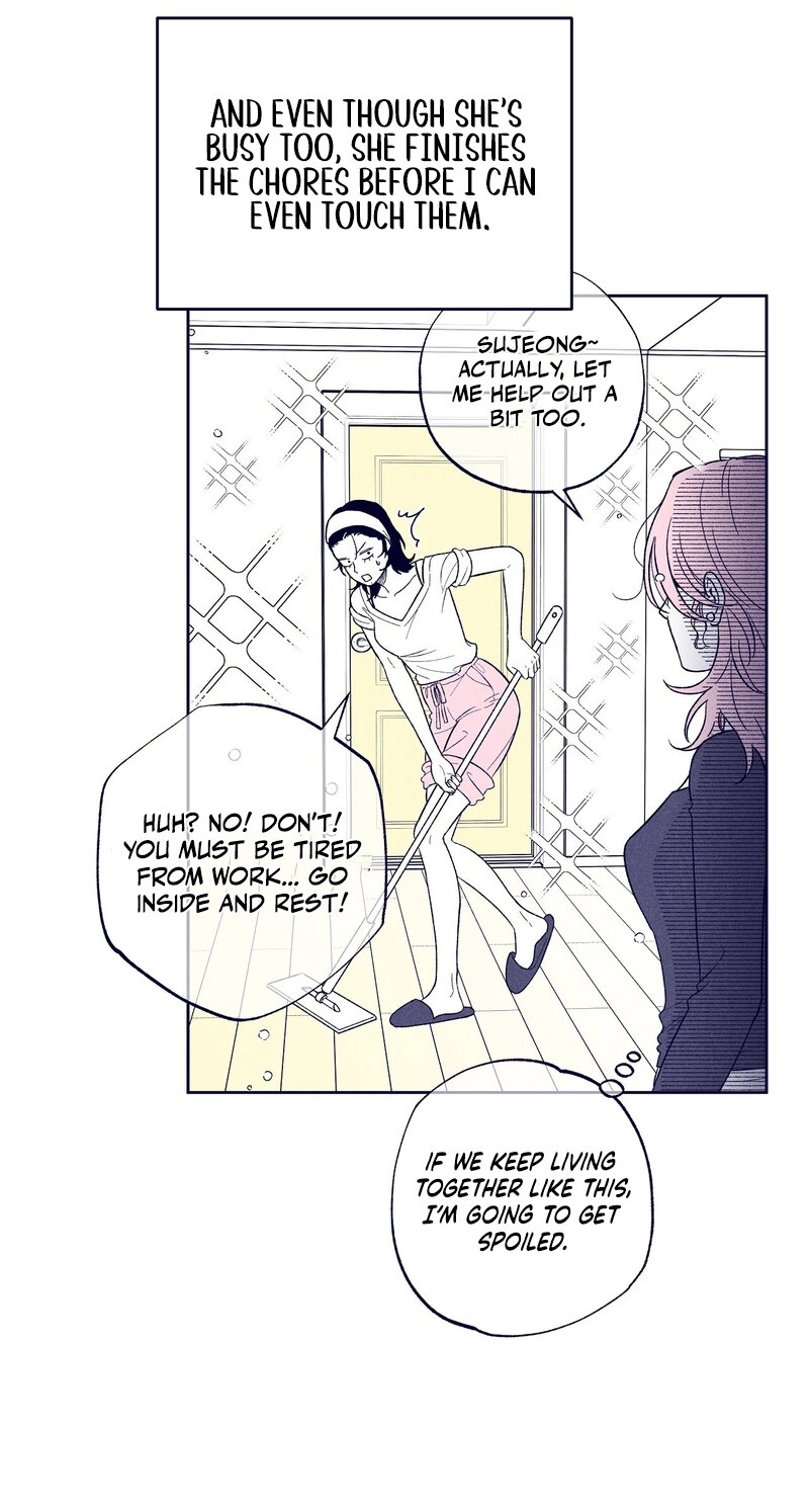 Read The Star Next Door chapter 32 image 64 on Lezhin