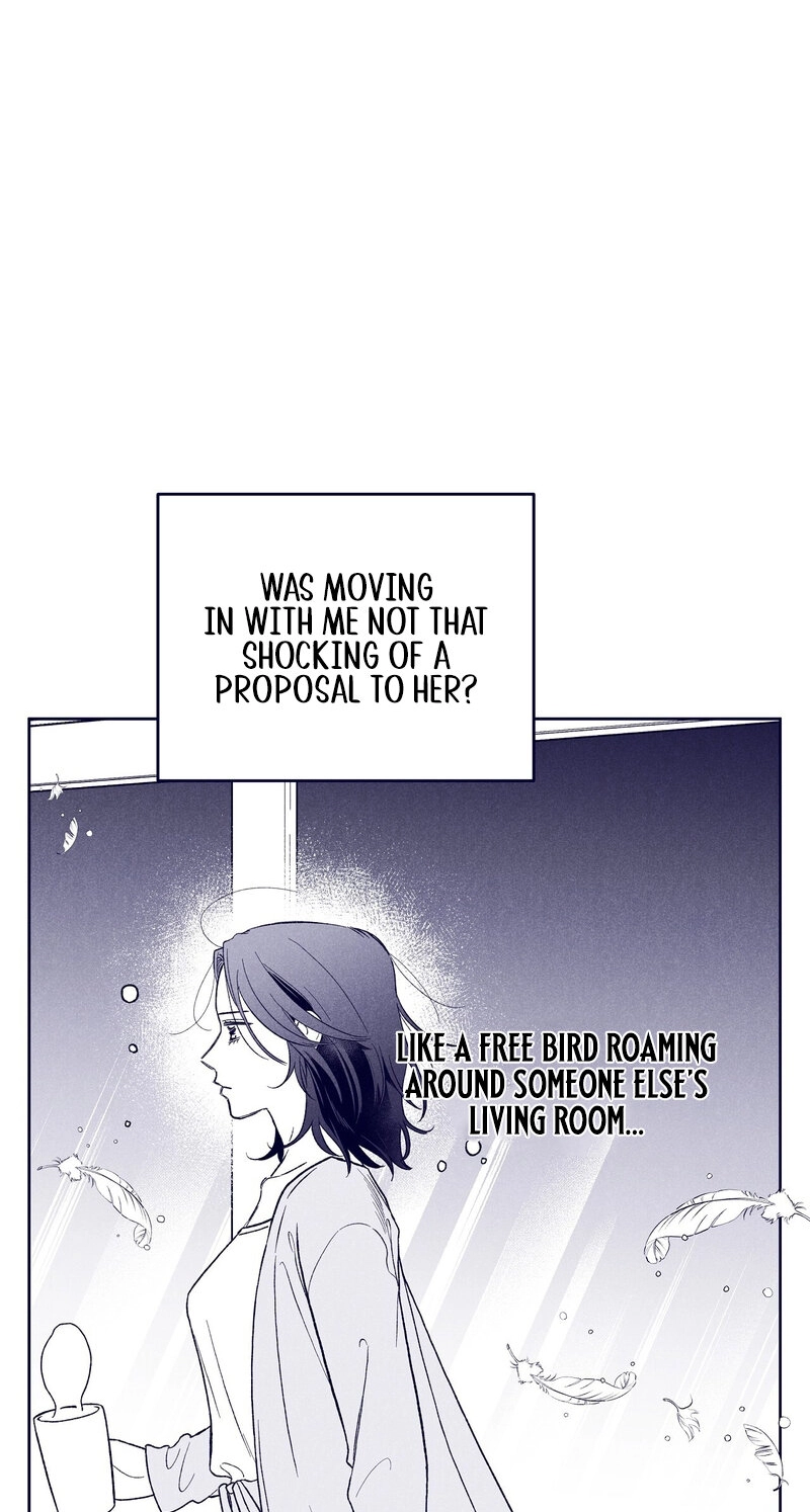 Read The Star Next Door chapter 32 image 65 on Lezhin