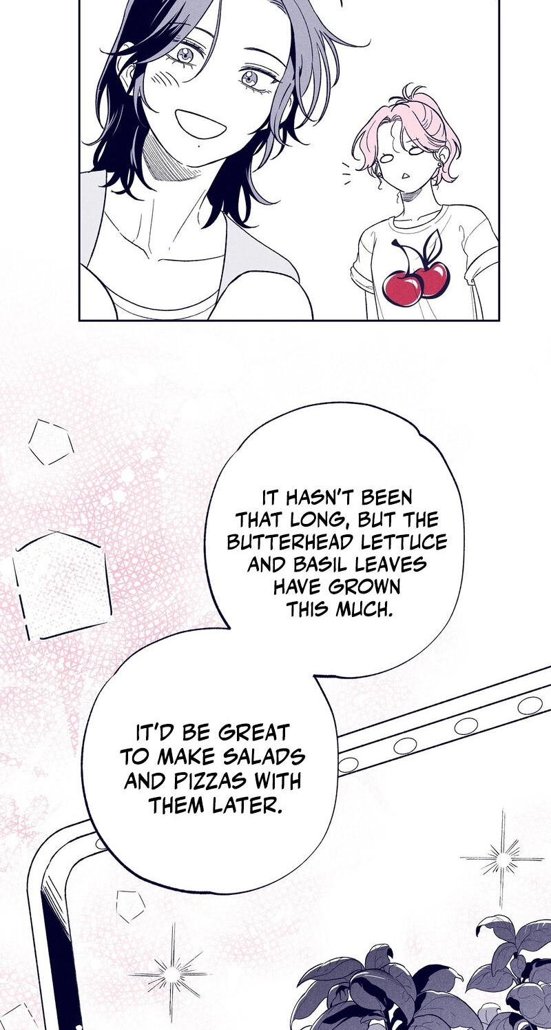 Read The Star Next Door chapter 32 image 68 on Lezhin