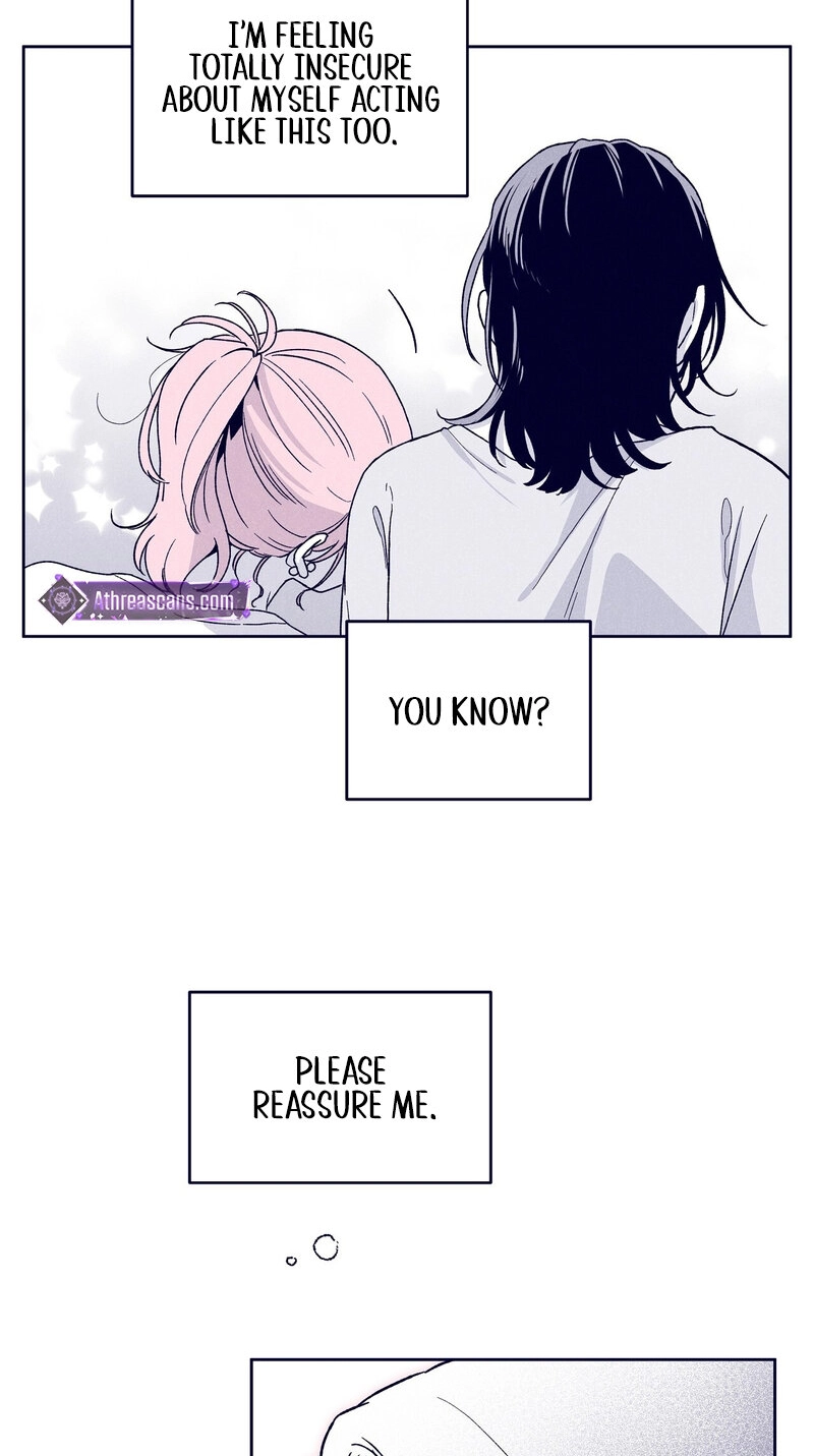 Read The Star Next Door chapter 32 image 78 on Lezhin