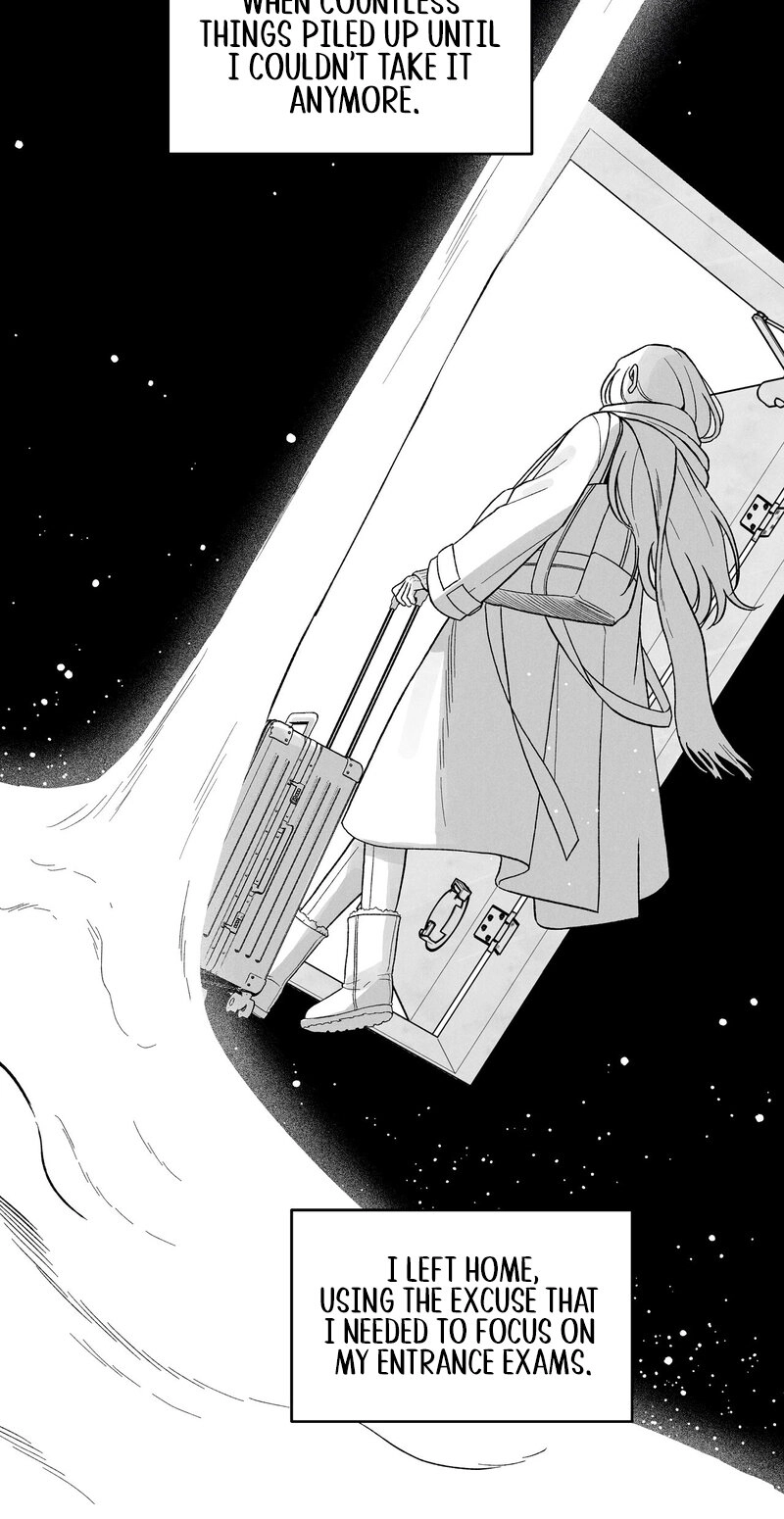 Read The Star Next Door chapter 32 image 8 on Lezhin