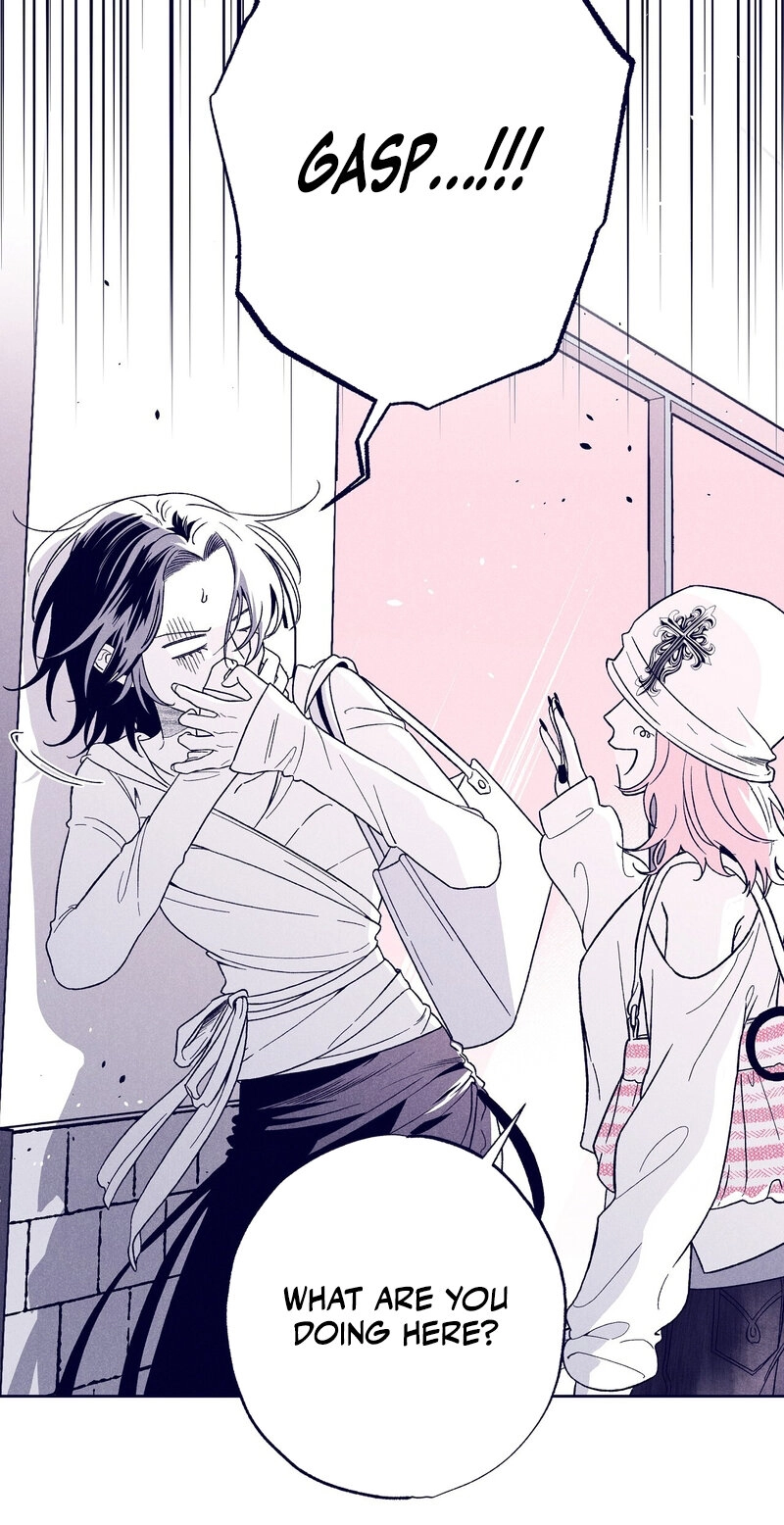 Read The Star Next Door chapter 32 image 93 on Lezhin
