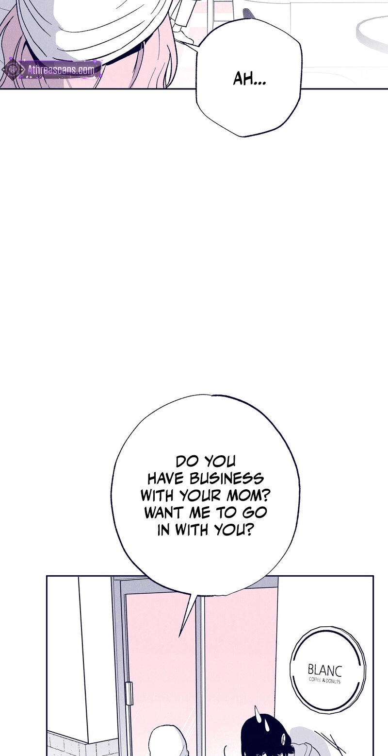 Read The Star Next Door chapter 32 image 95 on Lezhin