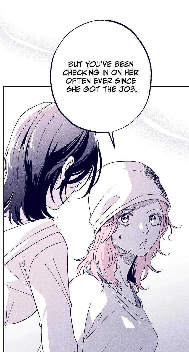 Read The Star Next Door chapter 32 image 98 on Lezhin
