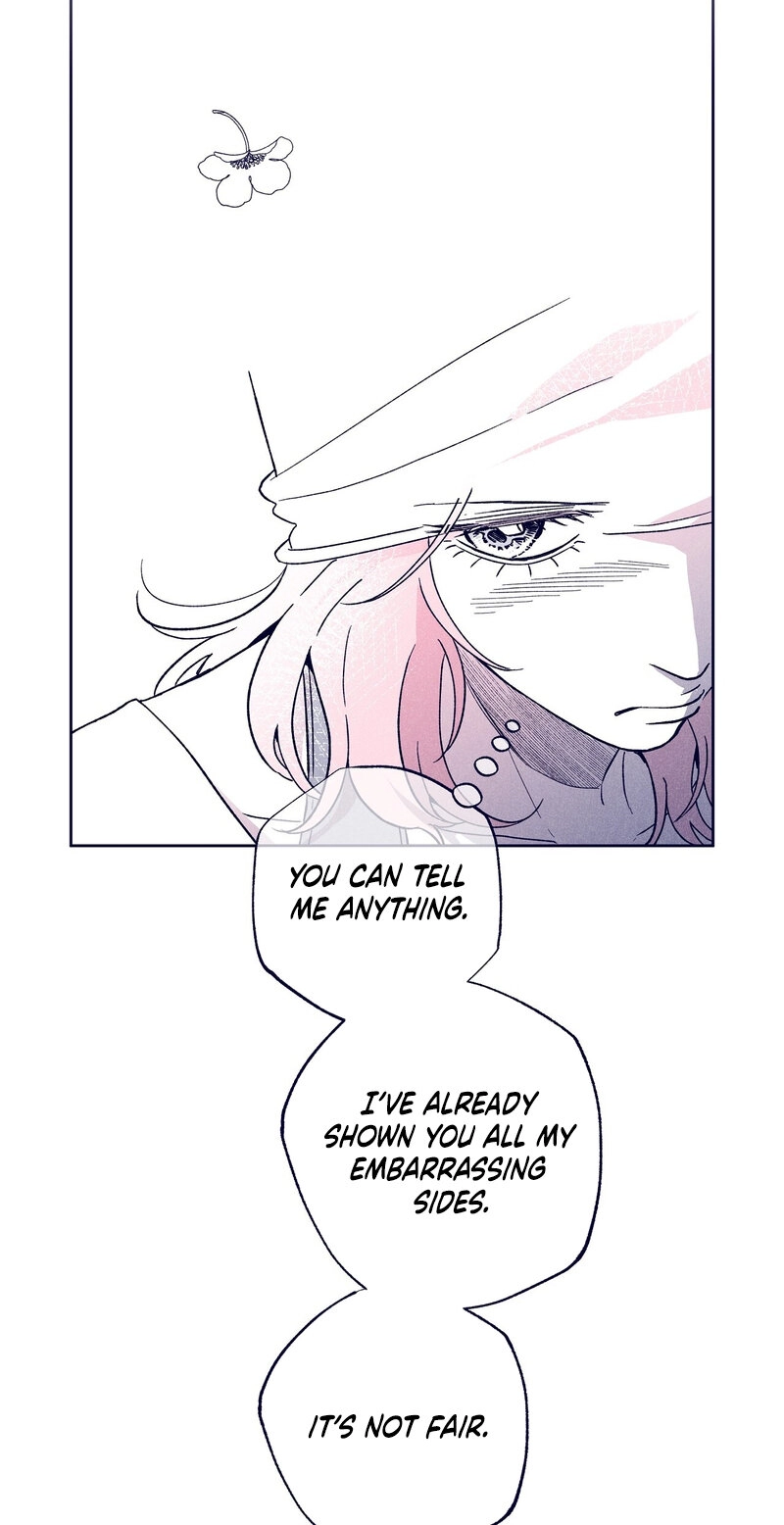Read The Star Next Door chapter 33 image 14 on Lezhin
