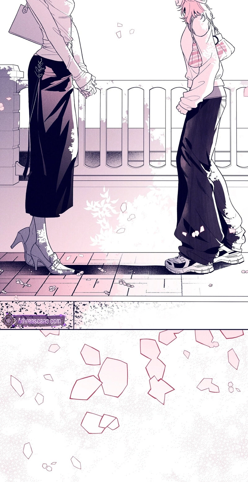 Read The Star Next Door chapter 33 image 24 on Lezhin