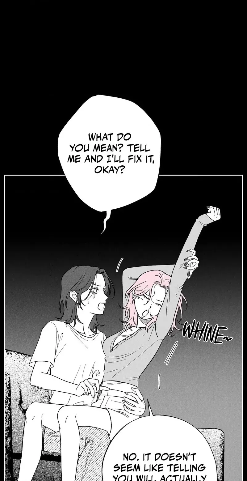 Read The Star Next Door chapter 33 image 29 on Lezhin