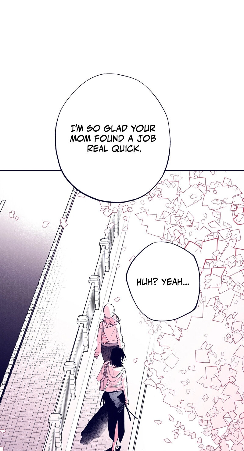 Read The Star Next Door chapter 33 image 3 on Lezhin
