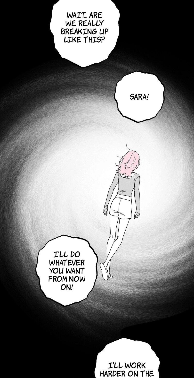 Read The Star Next Door chapter 33 image 33 on Lezhin