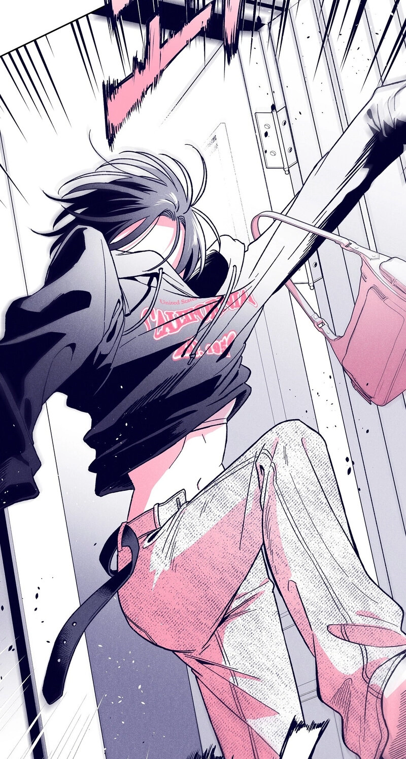 Read The Star Next Door chapter 33 image 41 on Lezhin