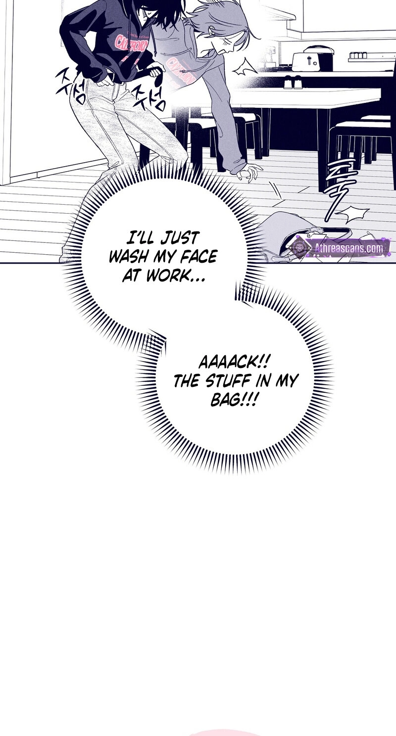 Read The Star Next Door chapter 33 image 44 on Lezhin