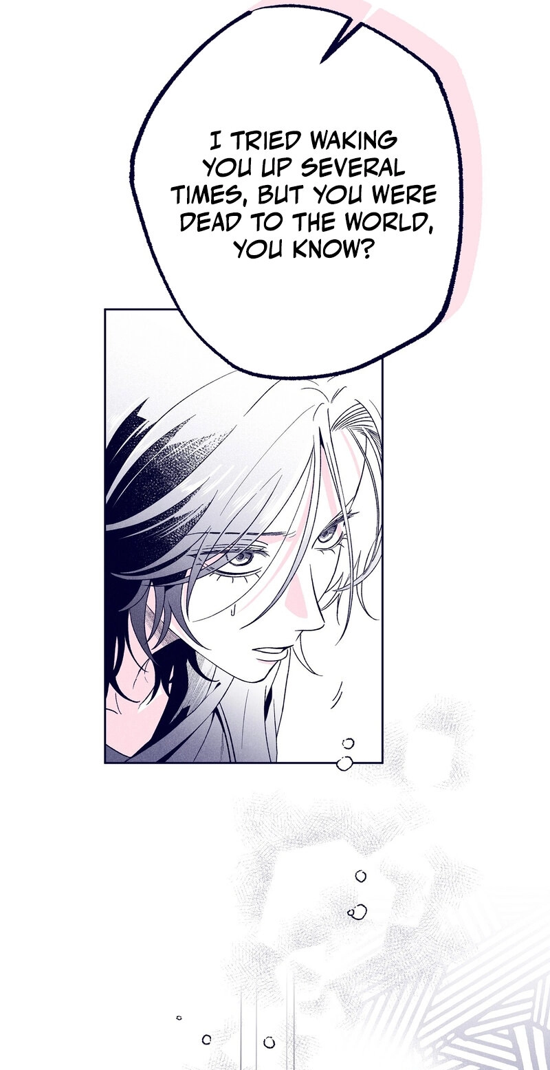 Read The Star Next Door chapter 33 image 45 on Lezhin