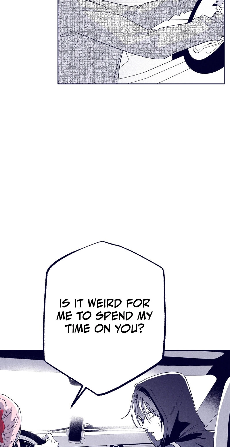 Read The Star Next Door chapter 33 image 52 on Lezhin